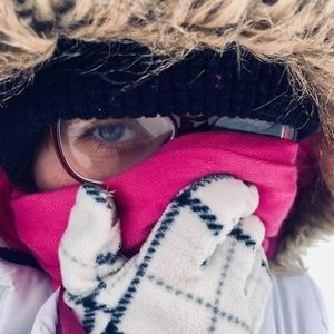 Meet your Posher, Maggie